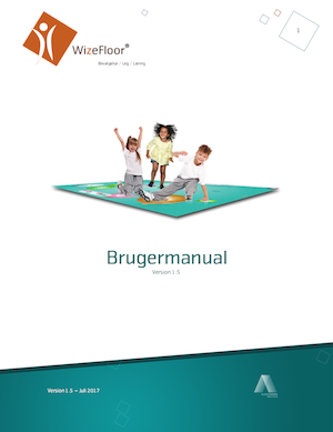 Brugermanual